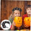 Δημιουργικό κόμμωση για το Halloween, αξεσουάρ ρόλων, για την παράσταση 5