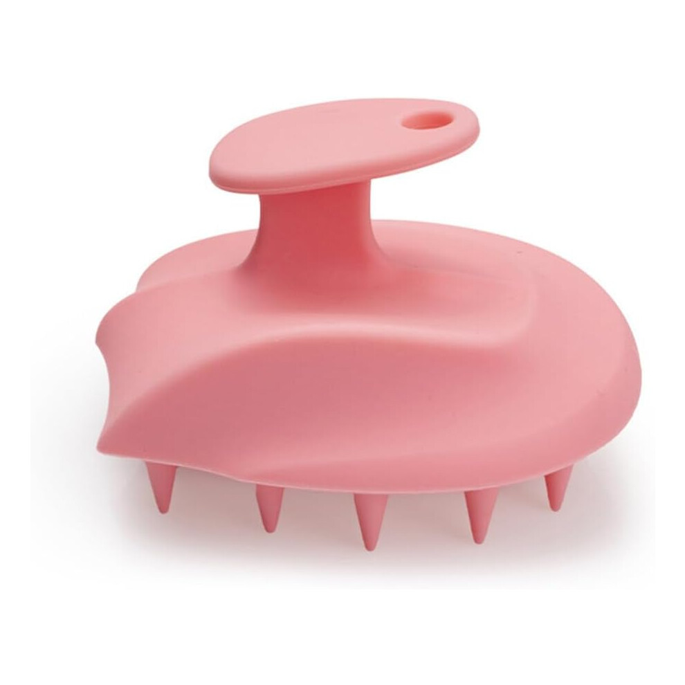 Hkhbjs Hair Scalp Massager Silicone Head Massager Comb Adults Shampoo Brush Scalp Brush Shower Scalp Scrubber