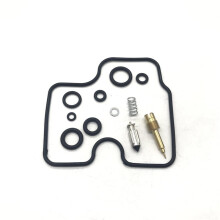 20Set for NC31 CB400 CB400SF CB 400 SF NC 31 Motorcycle Carburetor Repair Kit Floating Needle Air Screw Gasket