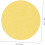 150pcs Compressed Cleansing Puff Natural Cellulose Sponge 1