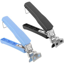 2pcs Hot Plate Gripper Clamps Scald Tableware Lifter for Safe Handling of Hot Plates Bowls