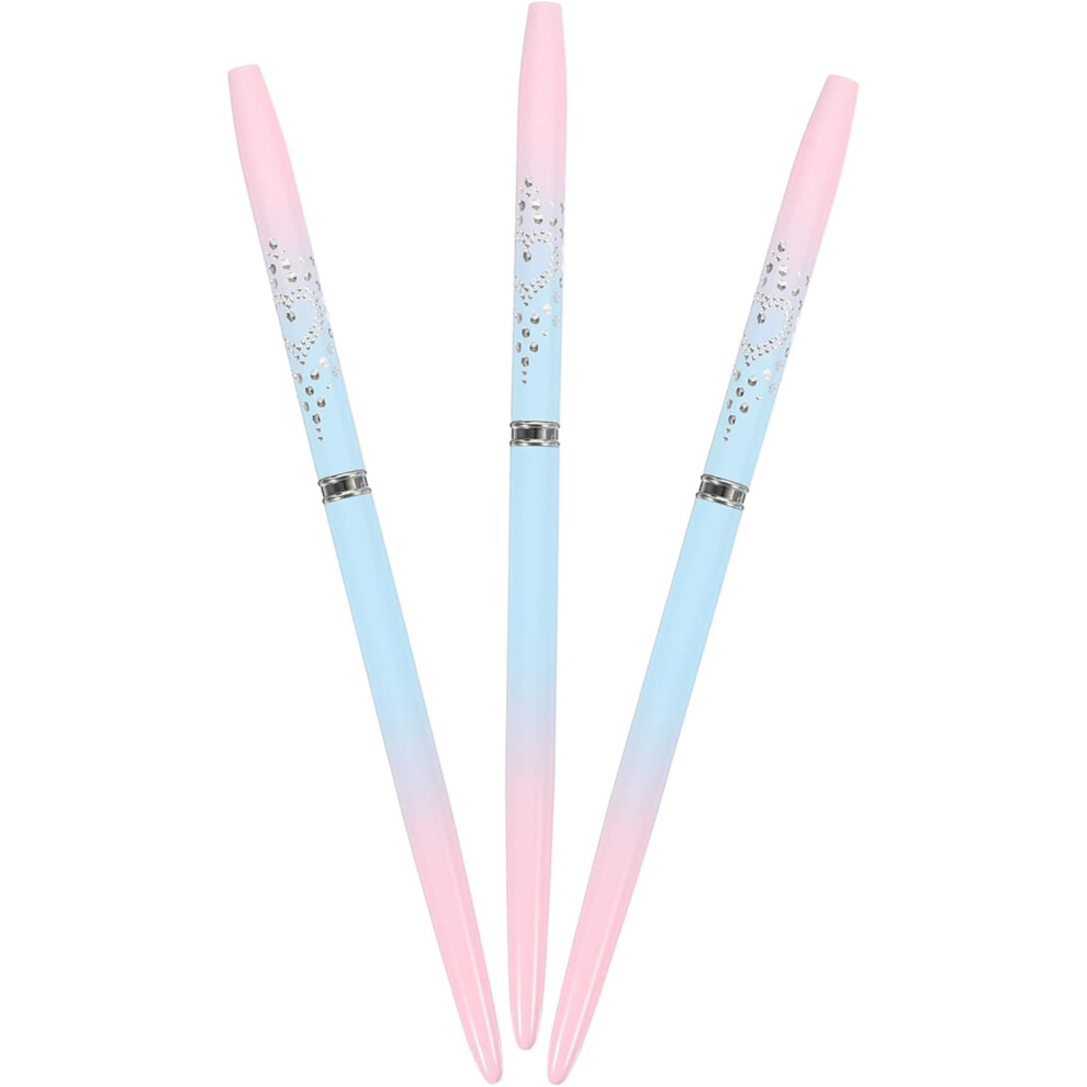 Hkhbjs 3Pcs Nail Art Pen Nail Art Brush Painting Pen For Diy Design And Manicure Drawing Tool