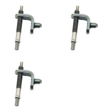 3X Kit Tensor de Corrente de Motosserra para UC4041A UC3041A UC3541A Número da Peça da Motosserra 346859-4/324620-9