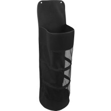 Tennis Ball Hanging Storage Bag Wall-Mounted Sports Ball Holder
