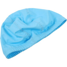 Swimming Hat for Long Hair PU Swim Cap Women Men Swim Cap Long Hair Swimming Hat