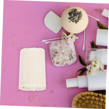 Papel de aromaterapia artesanal para flores perfumadas do artesanato do DIY