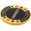 Πρέσα τσιπ πόκερ Memorial Poker Guard Μεταλλικό αξεσουάρ τσιπ πόκερ με σουβενίρ 1