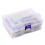3636PCS DIY Electronics Components Kit Assortment Resistors LED Triode Capacitors Diodes PCB Potentiometer Resistanc 7