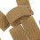 8pcs Elastic Belt Keepers for Backpacks Webbing Strap Retainers Nylon Loops 8