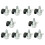 10X Automatic Transmission Solenoid for   TL 28400P6H013 1