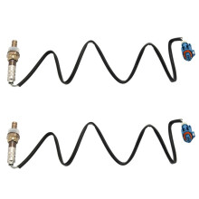 2X O2 Sensor Upstream Air Fuel Ratio Oxygen Sensor 55566650 for Excelle Cruze Orlando 1.6L 2009-2017