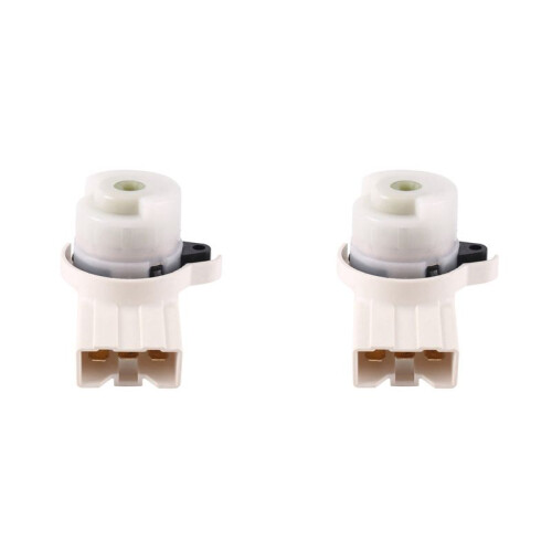 2X New Ignition   for  H100    2006- 93110-4F000 931104F000