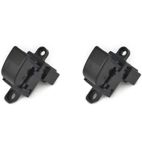 2X for  Auto 2006-2011 Glass Lifting Single  Power Window  UR56-66-370 1