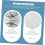 1roll Nail Form Guide Sticker for Nail Art Extension Practical Tool for Manicure Suitable 1