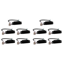 10X Rear Trunk Boot Release Boot Lid Tailgate Trunk Opening Button for Swift / SX4