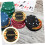 Πρέσα τσιπ πόκερ Memorial Poker Guard Μεταλλικό αξεσουάρ τσιπ πόκερ με σουβενίρ 8