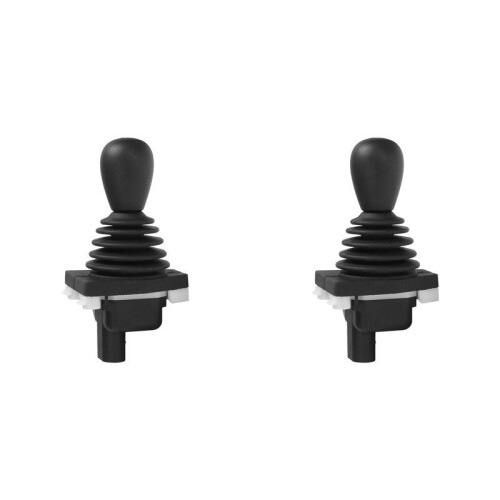 2X Electric Forklift Controller Central Joystick Control for  Forklift 7919040015 1
