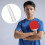 Pong Bat Roller Pingpong Rubber Roller Pin Pingpong Rubber Tool Rolling Stick 4