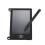 Image Tablet 4.4Inch LCD Writing Tablet Electronic Writing Pad LCD Screen Digital Educational Writing 6