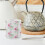 Cute Floral Pattern Toilet Paper Rolls Soft Comfortable Bulk Pack Great for Home Office Dorm Use 1