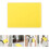 Portable Taekwondo Breaking Board Reusable Plastic Karate Board 4