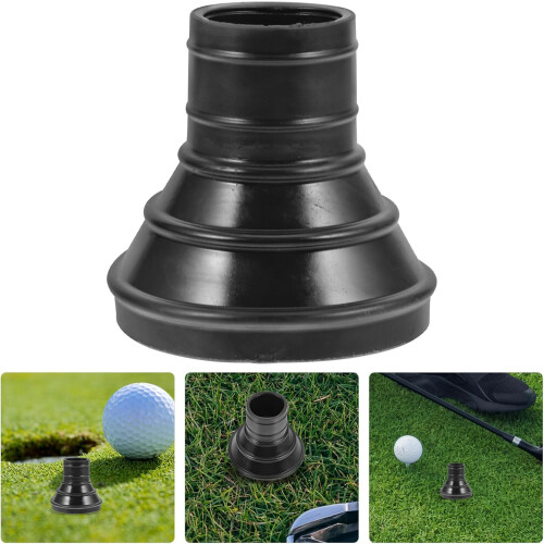 Golfbalraper met ergonomisch ontwerp, compact ontwerp, voor het moeiteloos terugvinden van de golfbal. 1