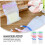 20pcs Bubble Net Soap Saver Pouch for Shower Foaming Nets Cleansing 2