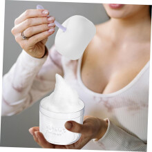 Face Cleansers Foam Maker Shower Bath Shampoo Cup Facial Cleansing Foamer Manual Clear Bubble Maker