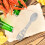 2er-Pack Camping-Spork, multifunktionales Campinggeschirr 2