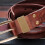 8pcs Elastic Belt Keepers for Backpacks Webbing Strap Retainers Nylon Loops 4