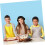 Boys and Girls Adjustable Comfortable Triangle Headband 5