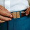 8pcs Elastic Belt Keepers for Backpacks Webbing Strap Retainers Nylon Loops 5