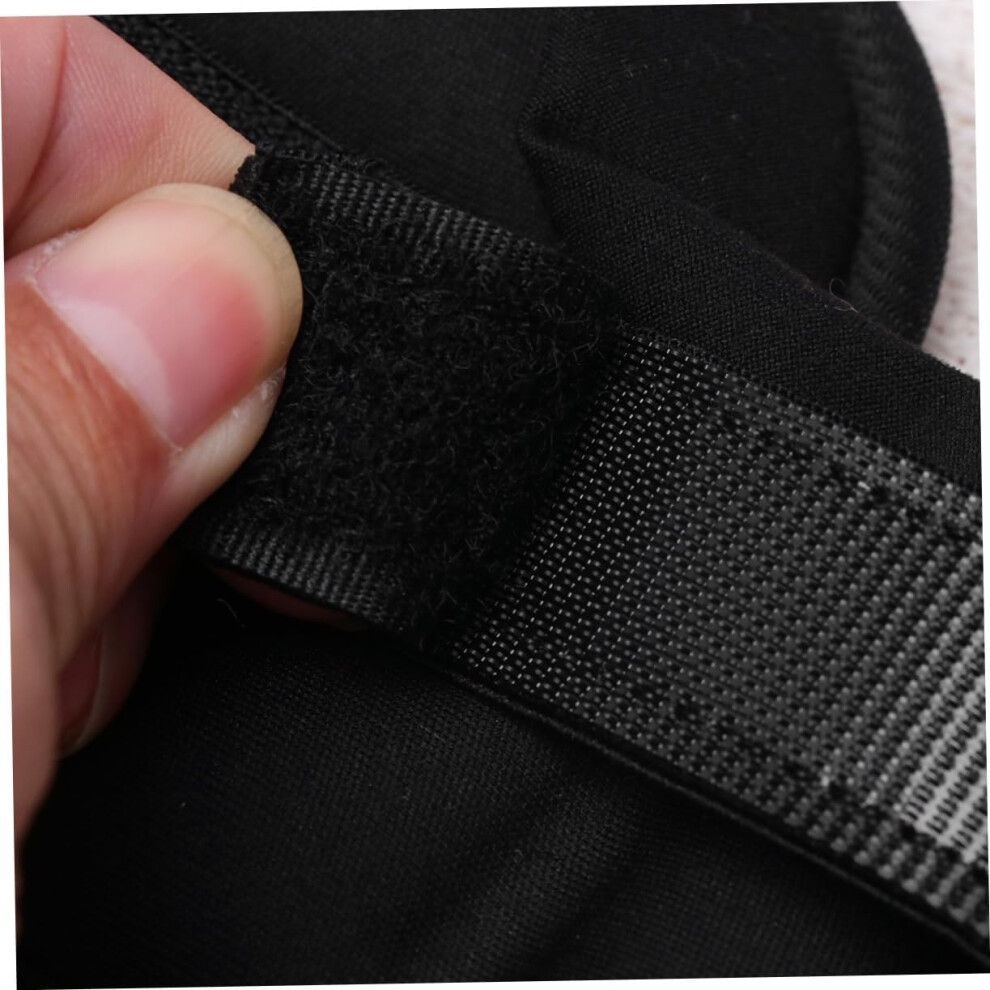 Hkhbjs Flannelette Sleeping Eyepatch Grey Sleep Eye Mask Eyeshade Shading Eyepatch For Home Sleeping