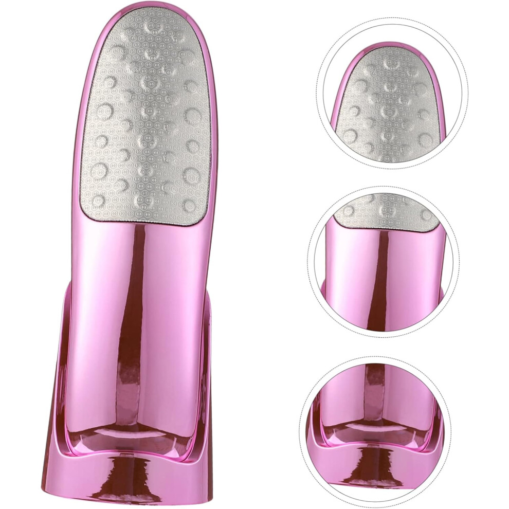 Hkhbjs Double-Sided Foot Callus Scrubber Foot File Exfoliating Tool And Callus Removal At Home Salon