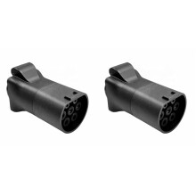 2X V2L Type 2 EV Discharge Adapter for Xpeng G6 G9 Car Charging Connector Car Discharge EV Adapter Universal Multi Plug