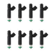 8X Nuovo Iniettore Carburante per Dakota, Durango, Grand Cherokee 4.7L V8 1999-2000 53030842