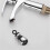 3X 360 Rotating Tap Nozzle Filter Water Saving Device 8