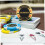 Πρέσα τσιπ πόκερ Memorial Poker Guard Μεταλλικό αξεσουάρ τσιπ πόκερ με σουβενίρ 5