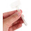 10pcs Toothpaste Squeezer Tube Roller Squeezer Hotel Toothpaste Key Tube Squeezing Tool for Glue 1
