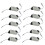 10X 12-18W 86-265V LED Power Driver 1
