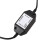 10X 12V / 24V 6A LED Dimmer Controller Adjust Brightness for Easy Color Clear, Black 4