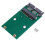4X  PCI-E MSATA SSD to 1.8 Inch Micro- Adapter Converter Card Module Board 9