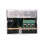 4X Voltage Transformer Power Supply AC 110/220V to  12V 1A Silver 9