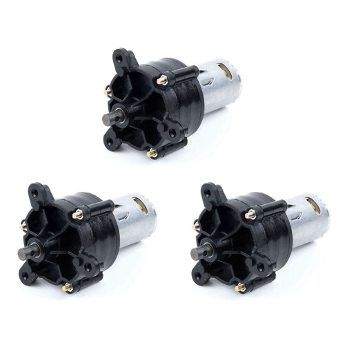 3X  Wind  Generator Hand Dynamo Hydraulic Test  12V 24V Motor Machine Supply Emergency Generator