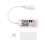 4X RGB Led Light Strip Voice Control Work with Alexa &  Home, WIFI Wireless  Controller 3