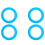 4X EGR-Ventilpackning O-Ring 4591250 04591250 för 1