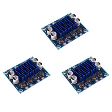 3X DC8-26V 30W x 2 XH-A232 Class D Digital Audio Power Amplifier Board Mp3 Amplifier Board 12V24V