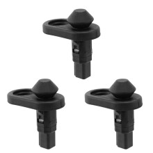 3X Door Courtesy Light 84231-60070 for Camry Scion