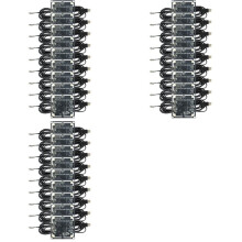 New 27Pcs 100 Degree Camera Module 1MP OV9732 1280x720 USB Free Driver Manual Focus, with 2 Meter Cable for WinXP/7/8/10