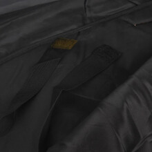 Custodia portatile per tastiera elettronica a 76 tasti con tessuto Oxford resistente all'usura.